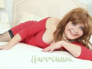 Happyannix