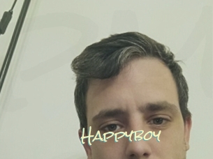 Happyboy