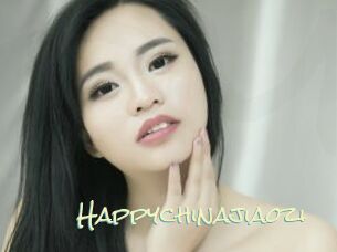 Happychinajiaozi