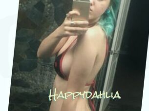 Happydahlia