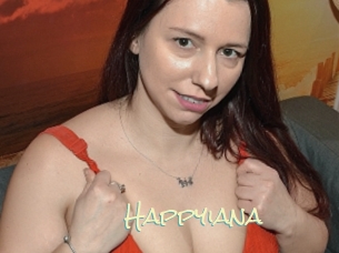 Happyiana
