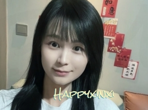 Happyxinxi