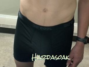Hardasoak