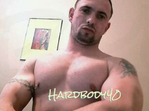 hardbody40 Porn Monkey Cash