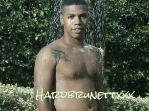 Hardbrunettxxx