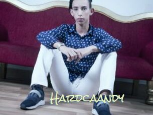 Hardcaandy