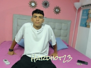Hardhot23