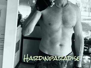 Hardinparadise