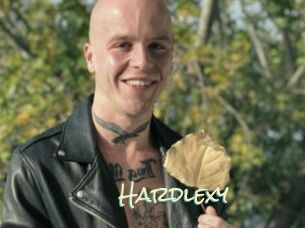 Hardlexy