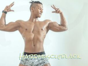 Hardmuscleblack