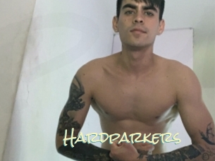 Hardparkers