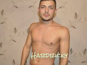 Hardricky