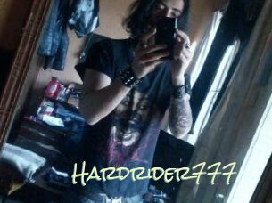 Hardrider777