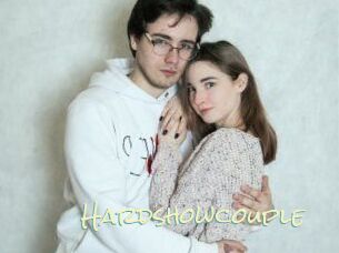 Hardshowcouple