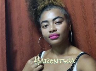 Harentsoa