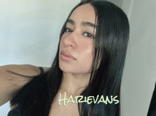 Harievans