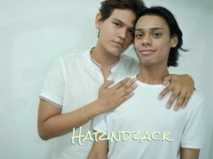 Harindzack