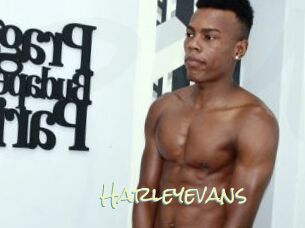 Harleyevans
