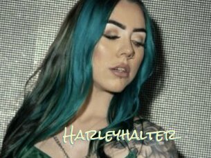 Harleyhalter