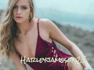 Harleyjameson27