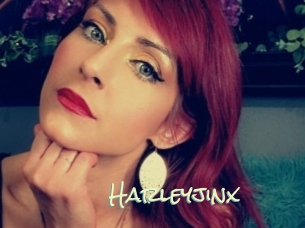 Harleyjinx