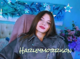 Harleymorrison