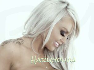 Harleyolivia