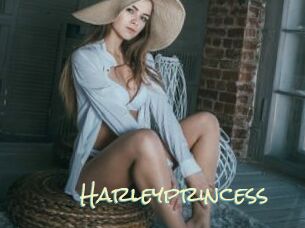 Harleyprincess