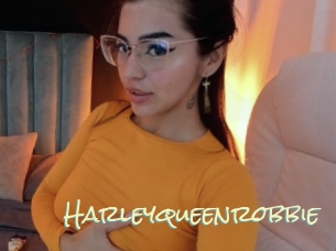 Harleyqueenrobbie