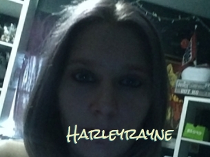 Harleyrayne