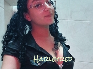 Harleyred
