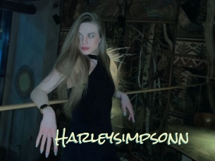 Harleysimpsonn