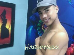 Harleyysexx