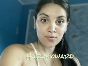 Harlyhoward