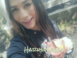 Harlyqueenn