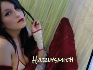 harlysmith Porn Monkey Cash