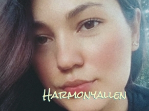 Harmonyallen