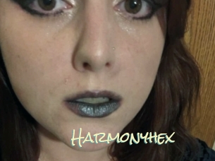 Harmonyhex