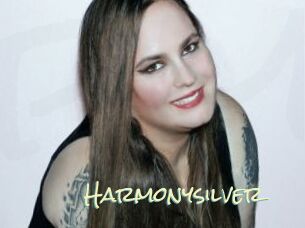 Harmonysilver