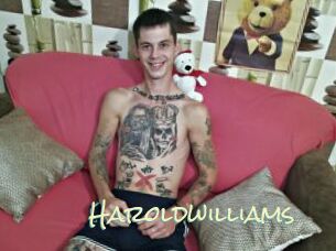 Haroldwilliams