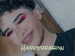 Harperdaboin