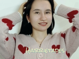 Harrietades