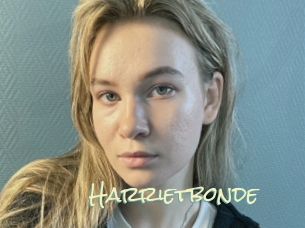 Harrietbonde