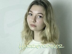 Harrietcoyner