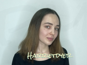 Harrietdyer