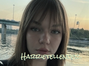Harrietellender