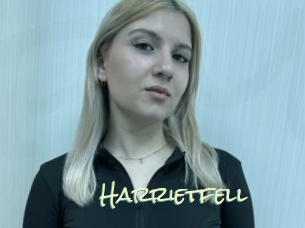 Harrietfell