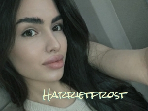Harrietfrost