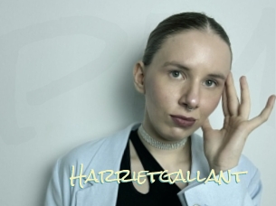 Harrietgallant
