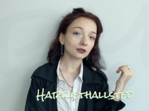 Harriethallsted